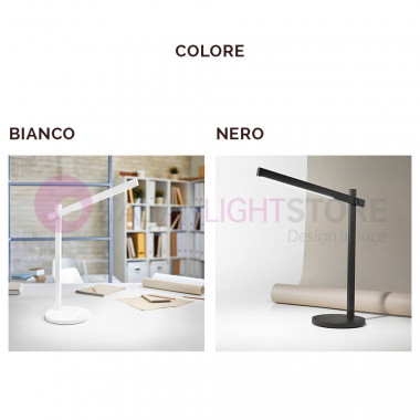 RULER LED Table Lamp Modern Design 6646 PERENZ