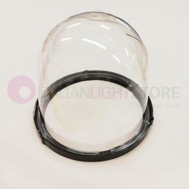DIONE Liberti Lamp |  Ring nut Plastic Glass Support Spare