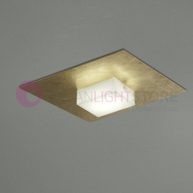 DULCES de la luz de Techo del Led Moderna L. 30 de Diseño de Iluminación Braga