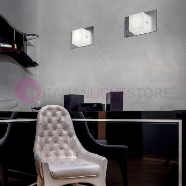 CANDY Lamp Wall Sconces Led Modern Design Braga Lighting