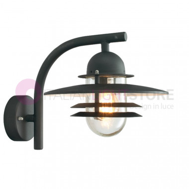 OSLO wall Sconce Modern lamp Wall Outdoor 240 Norlys