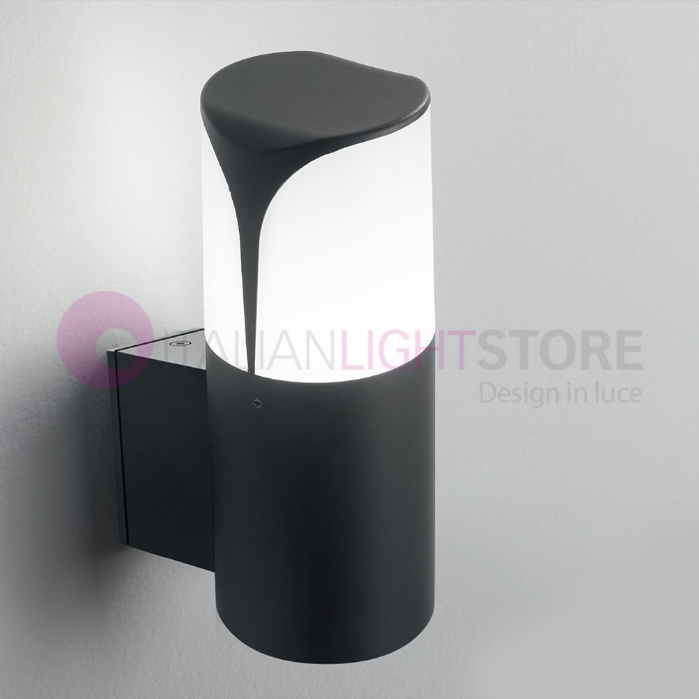 TORONTO Modern Outdoor Wall Lamp IP44 GEALUCE GES713 GES723 GES733