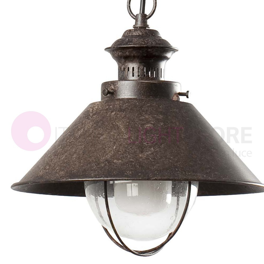 71138 Lighthouse | NÁUTICA hanging lamps Outdoor Nautical style