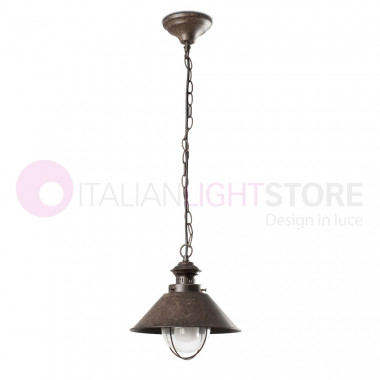 71138 Lighthouse | NÁUTICA hanging lamps Outdoor Nautical style