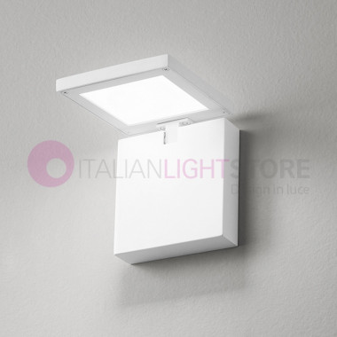 SECRETO de la Lámpara de pared, LED Moderna en forma de Cubo PERENZ 6706BLC