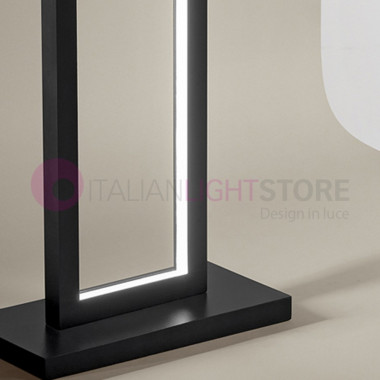CROSS LED Table Lamp Modern Design 6597N PERENZ