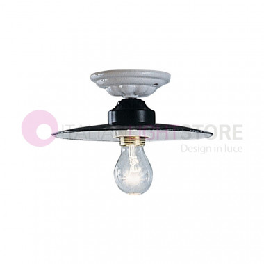 POWER C005PL FERROLUCE Ceiling light, Ceiling-Ceramic d.25