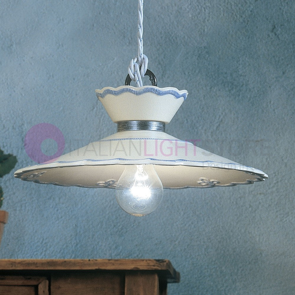 RAVENNA FERROLUCE C892SO Rustic Ceramic Suspension