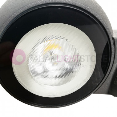 OPTY PERENZ 6318A Wall to Wall modern Built-in Led SENSOR Lighting Outdoor IP54 - OFFER a FEW PIECES