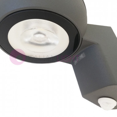 OPTY PERENZ 6318A Wall to Wall modern Built-in Led SENSOR Lighting Outdoor IP54 - OFFER a FEW PIECES