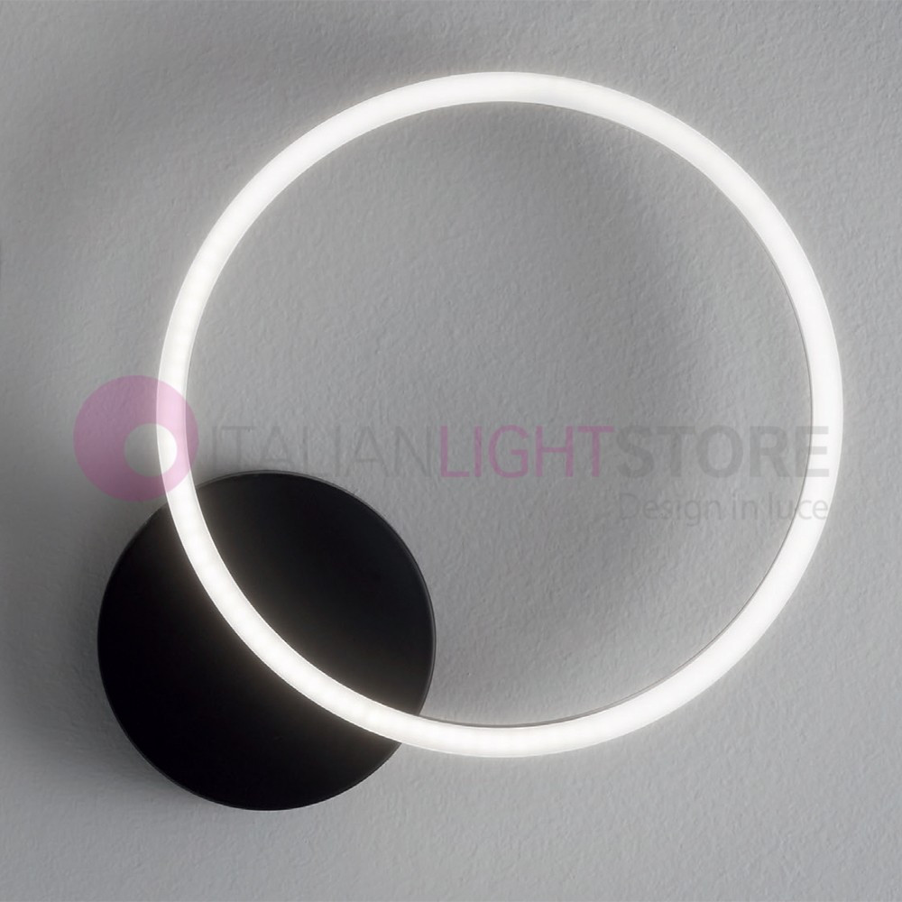 GIOTTO 3508-21 FABAS Plafonnier et Applique Plafonnier Design Led Luminous Circle d30