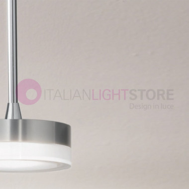 DUNK 3239-40-212 FABAS Mini pendentif Lampe Led Design Moderne