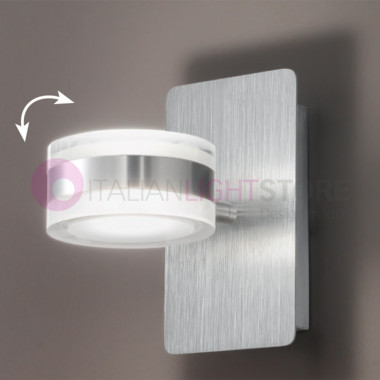 GIOTTO pendant Lamp Design Led Circle Light d60