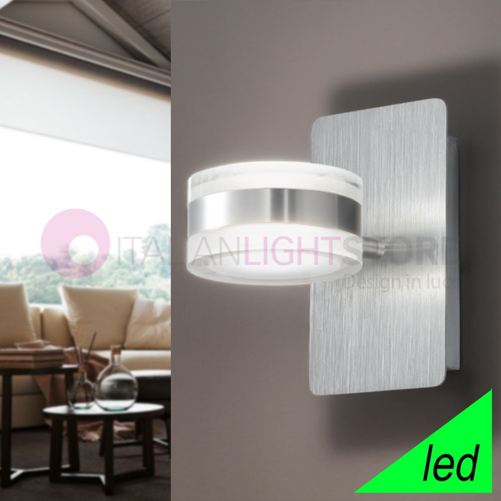 GIOTTO pendant Lamp Design Led Circle Light d60