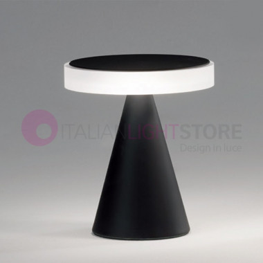 NEUTRA 3386-34 FABAS Lampada da Tavolo a Led h20 Design Moderno Vari Colori