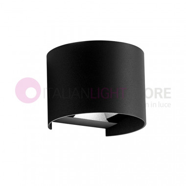 CALGARY GEALUCE GES870 Modern Outdoor Wall Lamp Led IP54