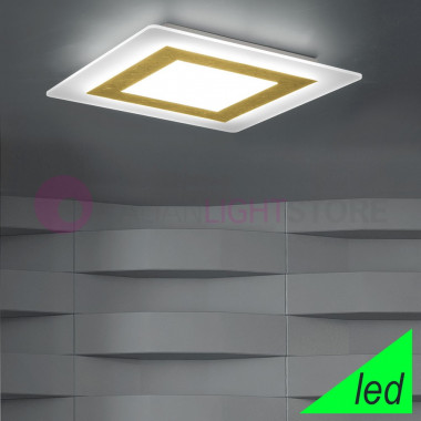 OBLIVION Q50 Promoingross Ceiling light Design Modern Led Integrated L. 50