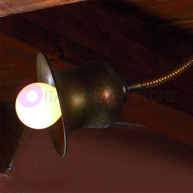 CASOLA IMAS 35938/3PL74 3-light ceiling light Brass and Ceramic