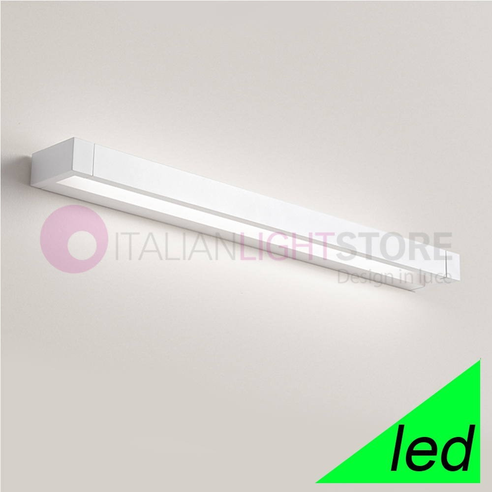 Luz directable indirecta de la lámpara LED SWAY Applique