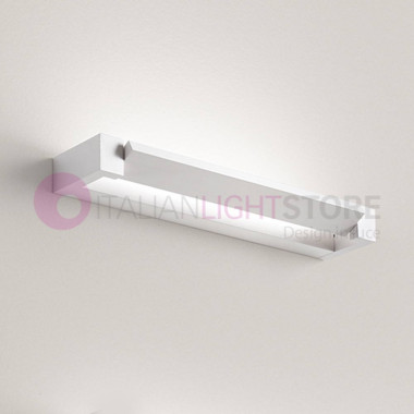 SWAY LED Applique L. 40 Directable Indirect Light