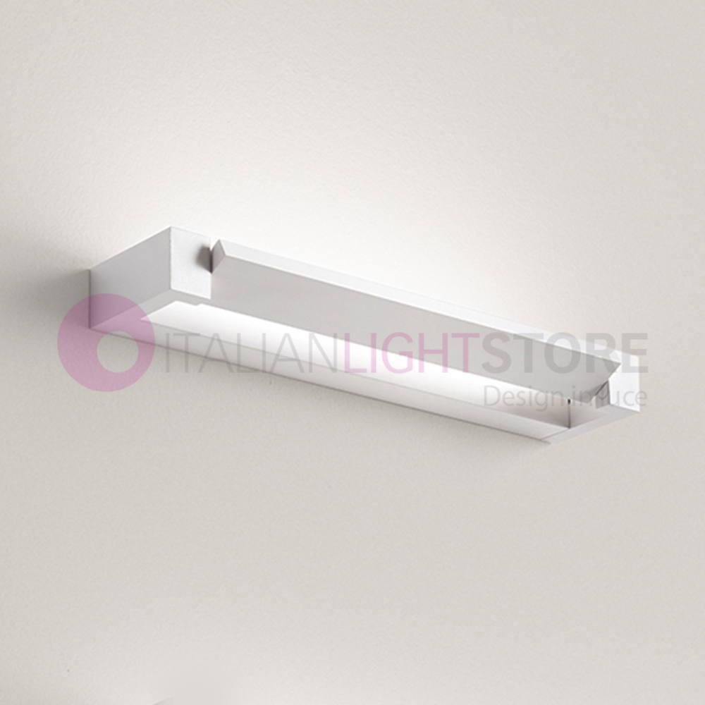 SWAY LED Applique L. 40 Lumière indirecte directe