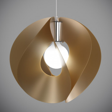 ATOM Pendant Lamp d.54 Modern Design - Linea Zero