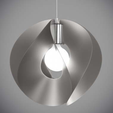 ATOM Lámpara Colgante d.54 Diseño Moderno - Linea Zero