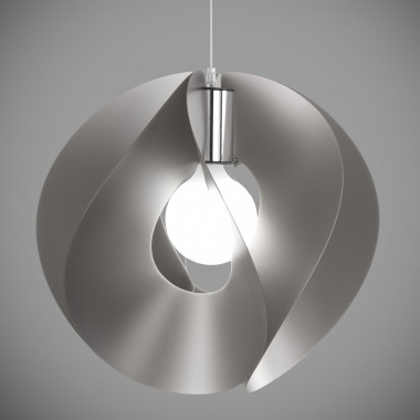 ATOM Lampada a Sospensione d.54 Design Moderno - Linea Zero