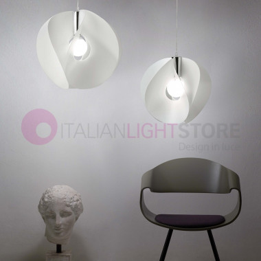 ATOM Pendant Lamp d.54 Modern Design - Linea Zero