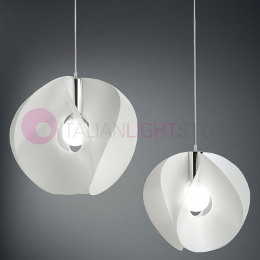 ATOM Pendant Lamp d.54 Modern Design - Linea Zero