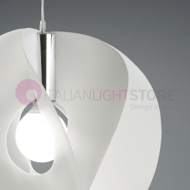 ATOM Pendant Lamp d.54 Modern Design - Linea Zero