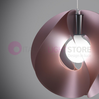 ATOM Pendant Lamp d.54 Modern Design - Linea Zero