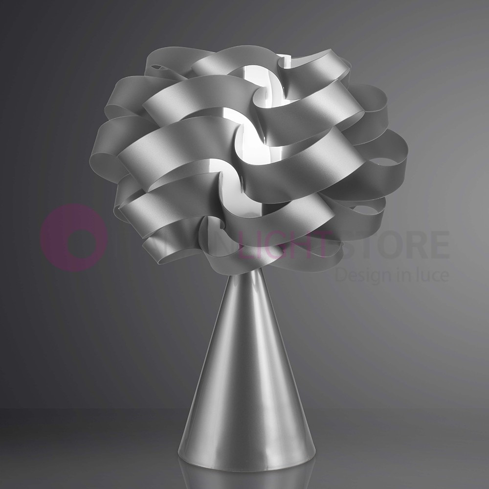 CLOUD by Linea Zero - Lampe de table Design Moderno