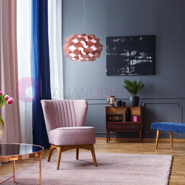 CLOUD by LINEA ZERO - Modern Design Pendant Lamp 5 Sizes