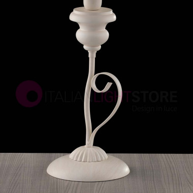 ATELIER Lámpara de mesa contemporánea Shabby Chic