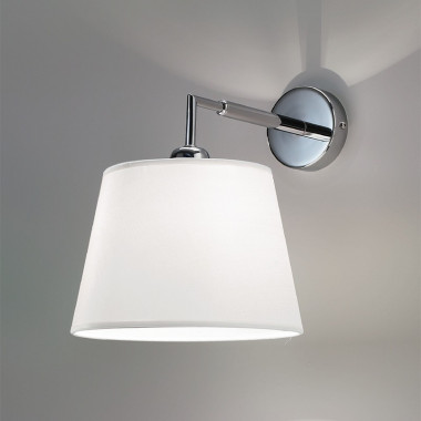 SMART ANTEALUCE | Wall Modern lamp Shade Down