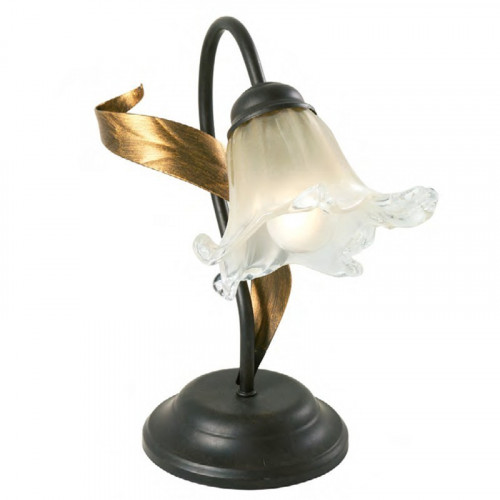 MELISSA by Padana Chandeliers, Table Lamp Classic Floral Style