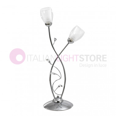 TANYA Table Lamp with 2...