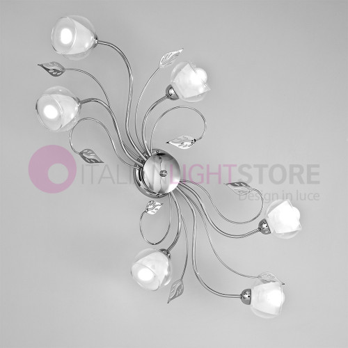 SUSY Modern Ceiling Lamp 6...
