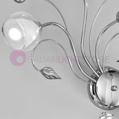 SUSY Modern Ceiling Lamp 6...