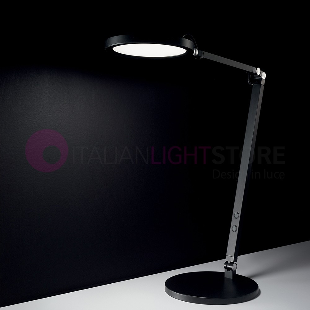 Achat/Vente Lampe de bureau Orientable à LED