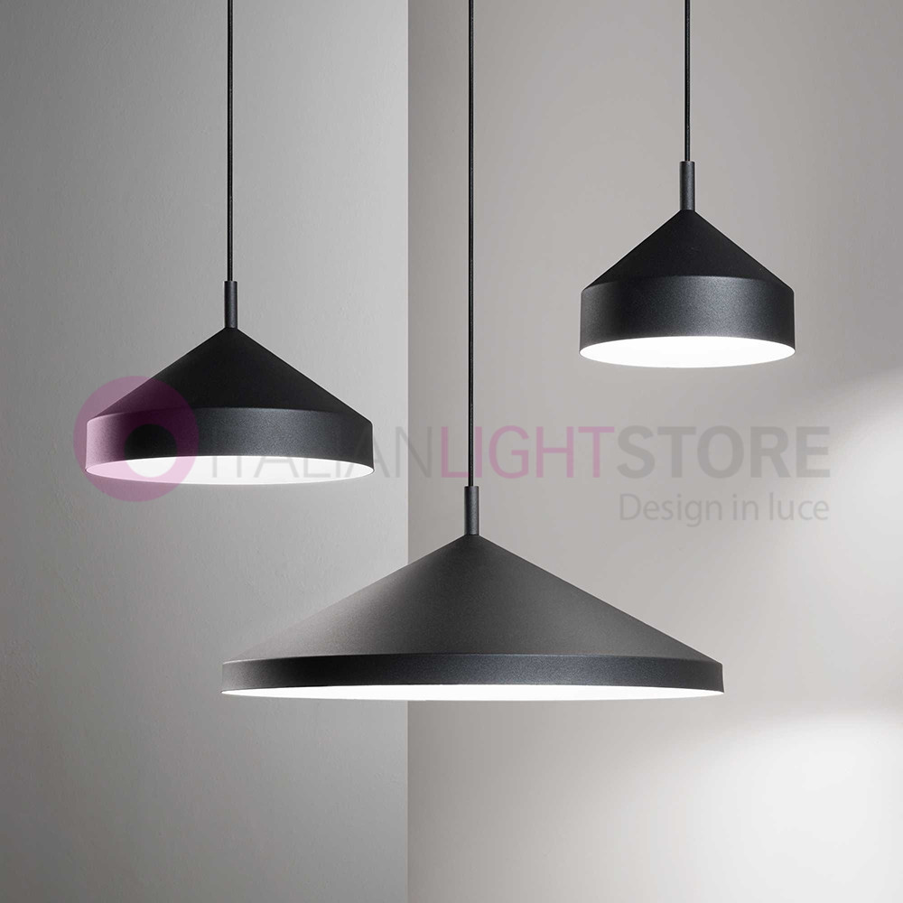 Suspension Yourte IDEAL LUX