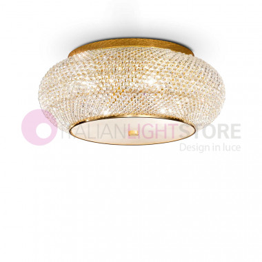 Ceiling lamp Dorata Pashà Ideal Lux 100791