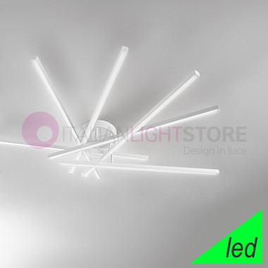 SYNCRO WEISS LED...