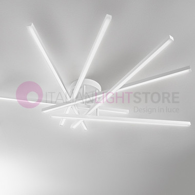SYNCRO WEISS LED...