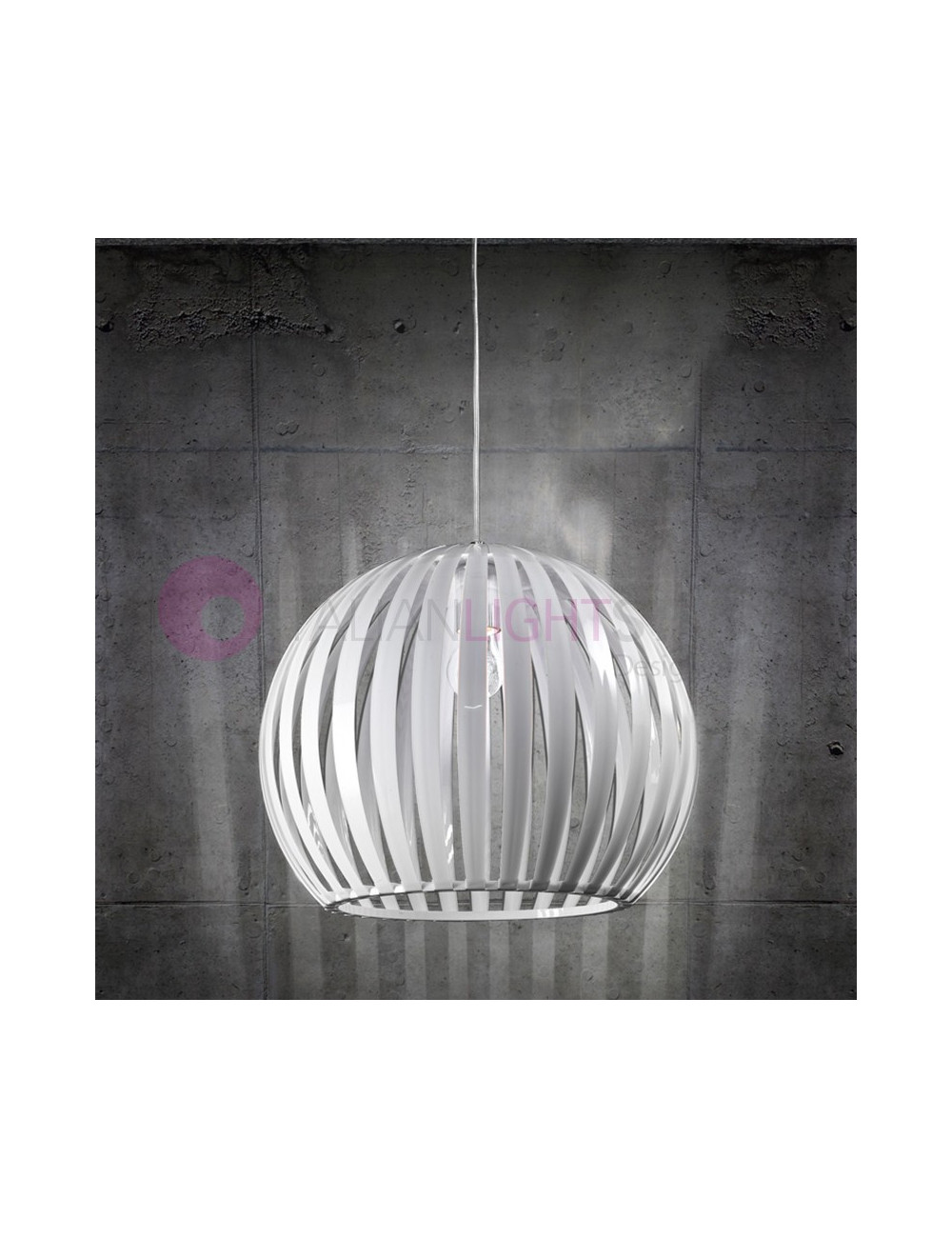 PARTY pendant Lamp, D30 acrylic for bedrooms | Perenz