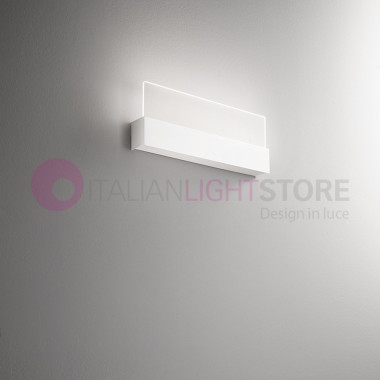 TAPE Wall lamp White L. 42...