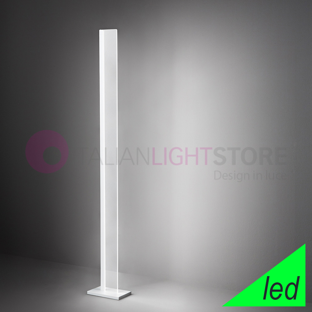 TAPE Lampada da terra h 171 Moderna Led perenz 6972BCT