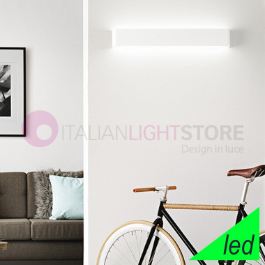 WAY Pared LED Rectangular...