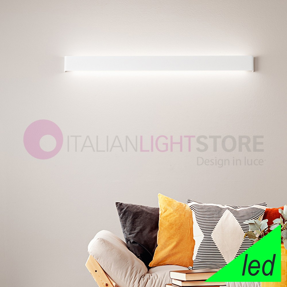 Applique moderne LED 1200mm | Applique murale